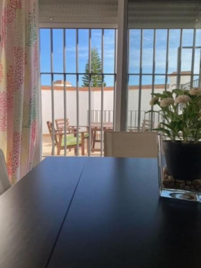 Apartamento Vigía
